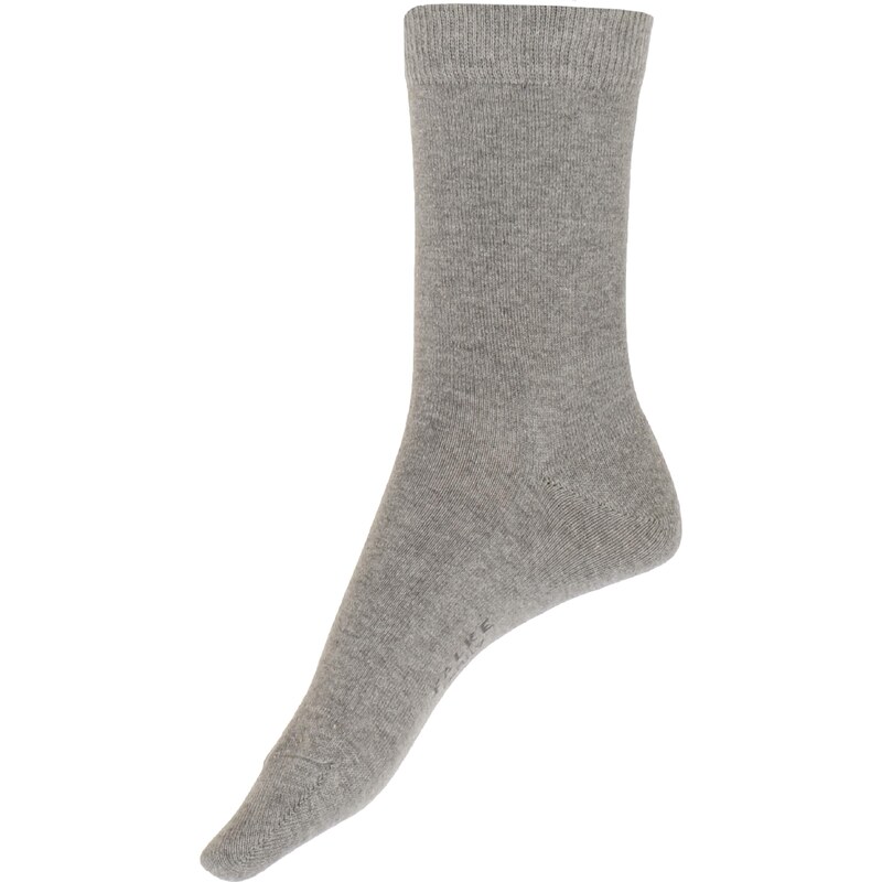 FALKE Ponožky sivá / svetlosivá 65867452