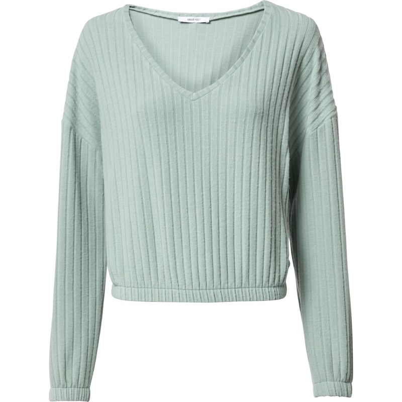 ABOUT YOU Tričko Mariella zelená 27376795