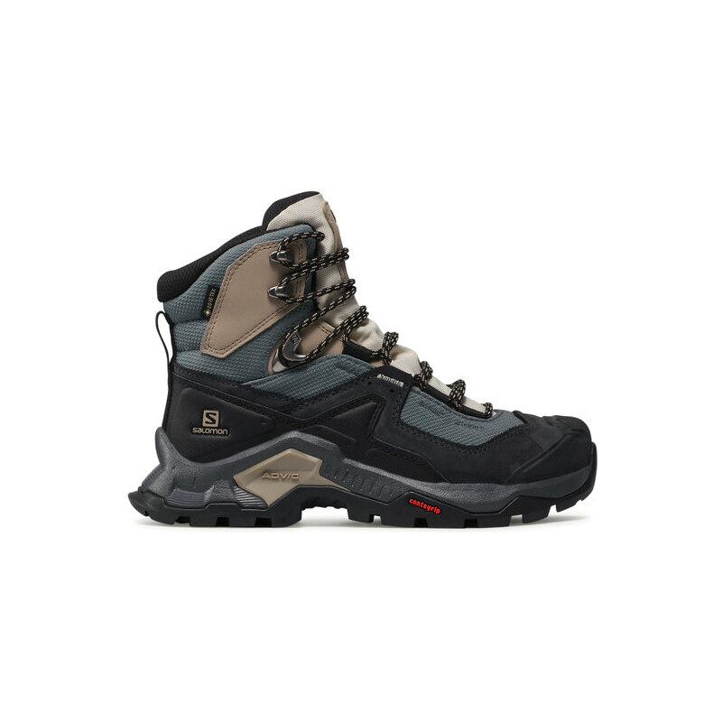 Trekingová obuv Salomon 37267374