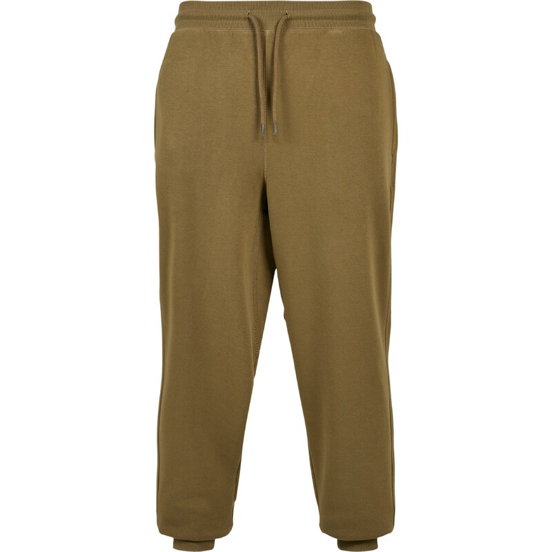 Urban Classics Nohavice olivová 34081940