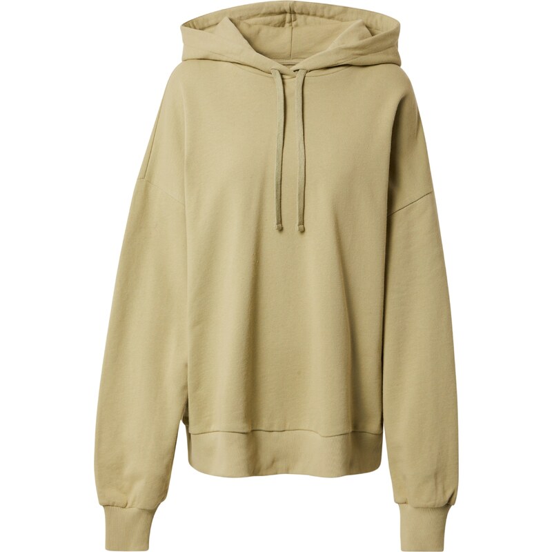 A LOT LESS Mikina Marieke olivová 27397929