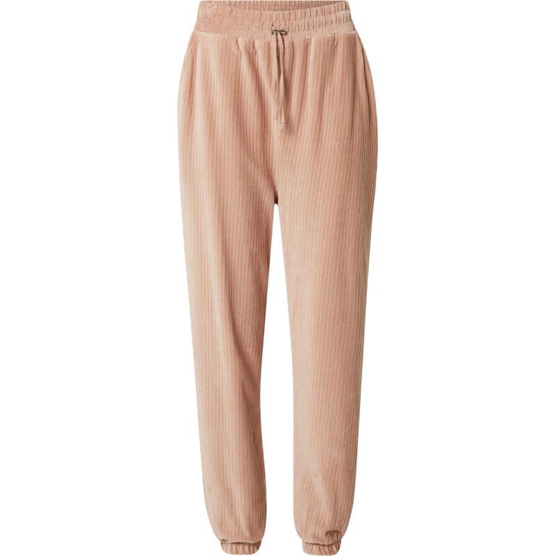 A LOT LESS Nohavice ružová 66007313