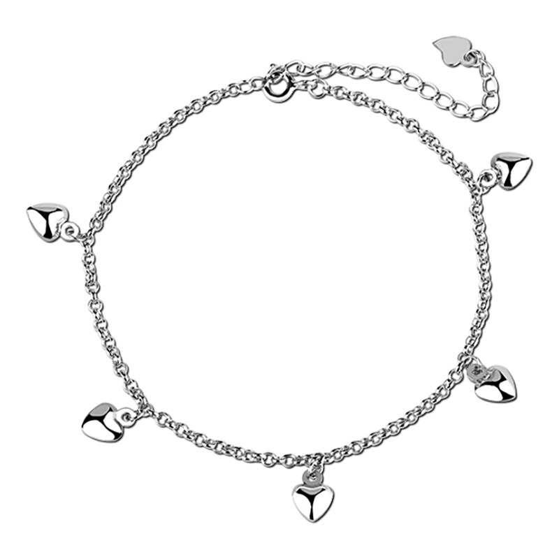 Dámsky strieborný náramok NORMA 27396572