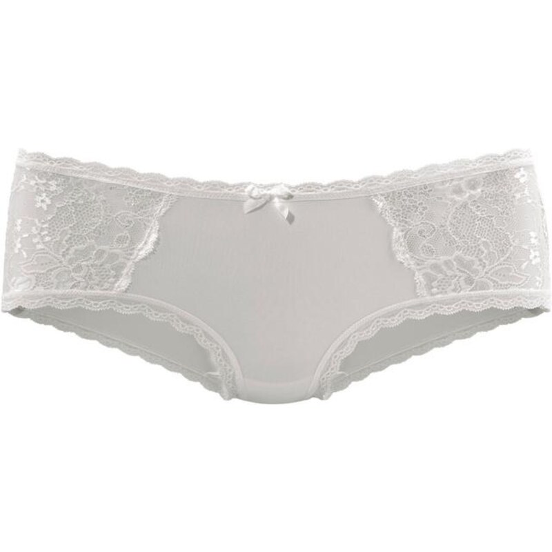 LASCANA Nohavičky svetlosivá 54222030