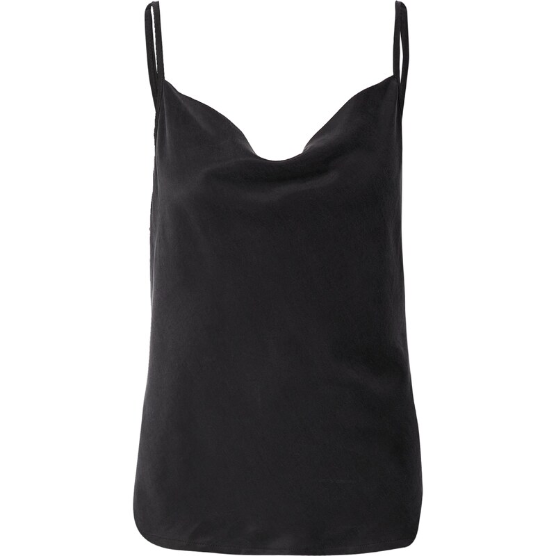 A LOT LESS Top Aurelia čierna 54441406