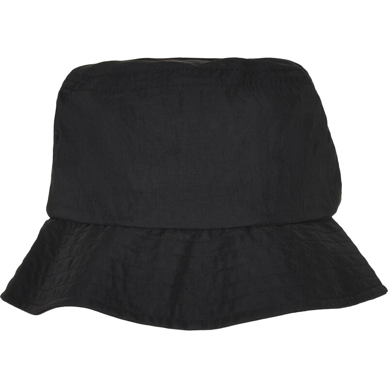 Flexfit Water Repellent Bucket Hat Black 50644922