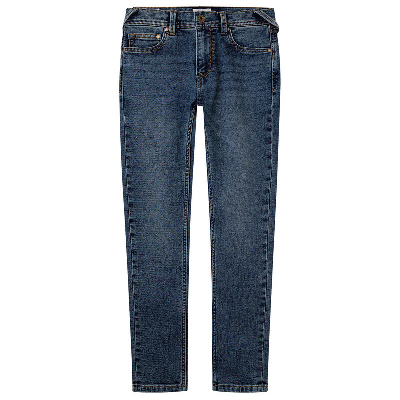 Pepe jeans Džínsy Skinny FINLY Pepe jeans 62986079