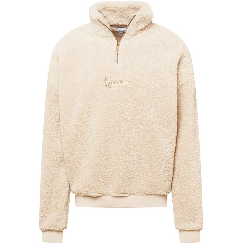 Karl Kani Mikina šampanské / zlatá 59083252