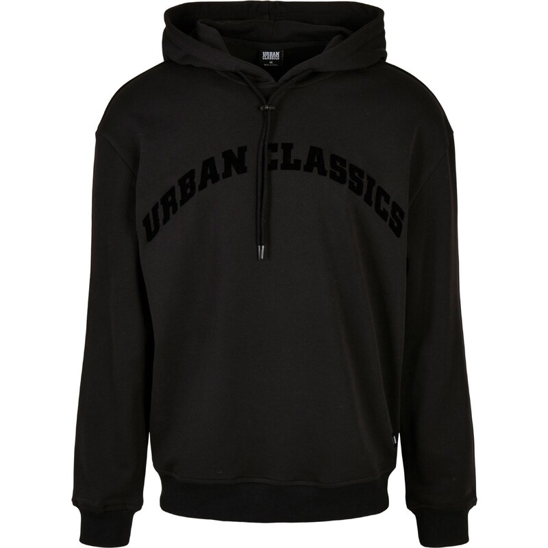 Urban Classics Mikina čierna 34025386