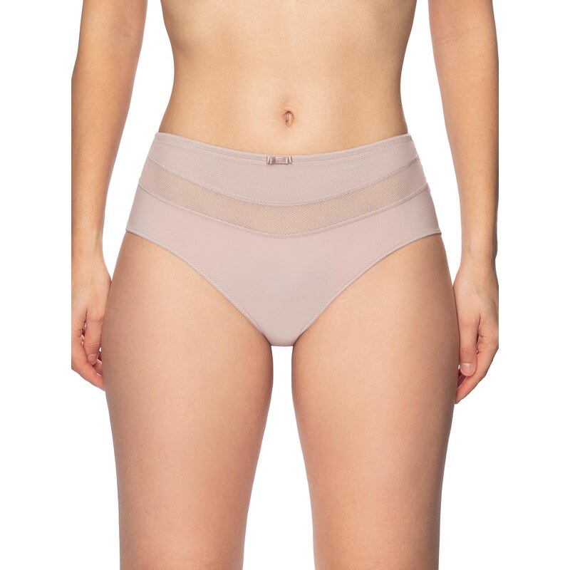 Felina 222 Divine Vision 0213222, Taillenslip 213222 004 light taupe 27752801