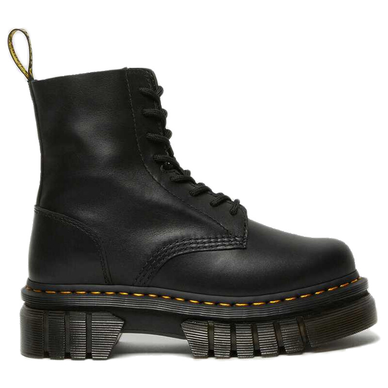 Dr. Martens Audrick Leather Platfrom Boots 65396204