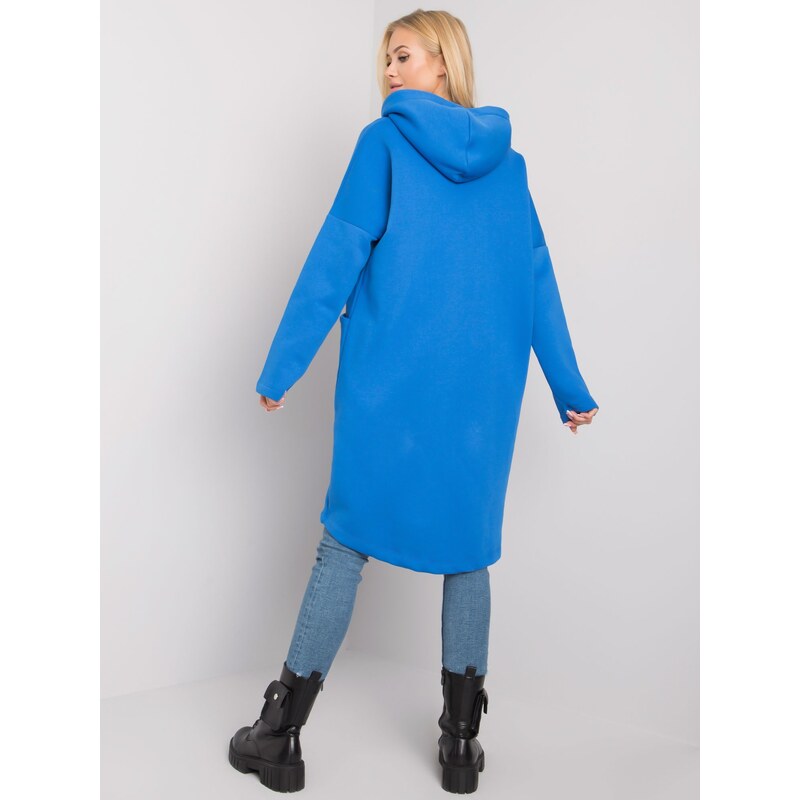 RELEVANCE Sweatshirt-RV-BL-6860.11-dark blue 64791846