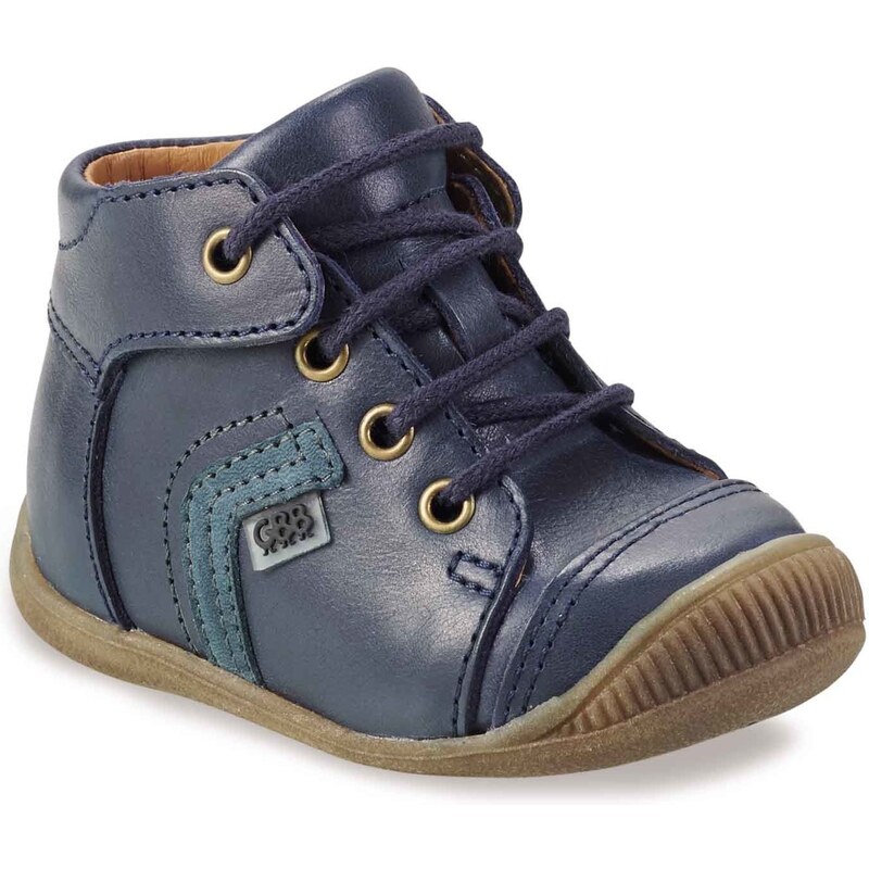 GBB Členkové tenisky GARY GBB 27470633