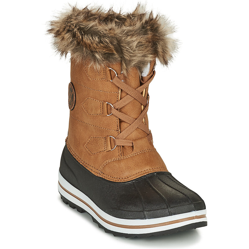 Kimberfeel Obuv do snehu ADRIANA2 Kimberfeel 27456675