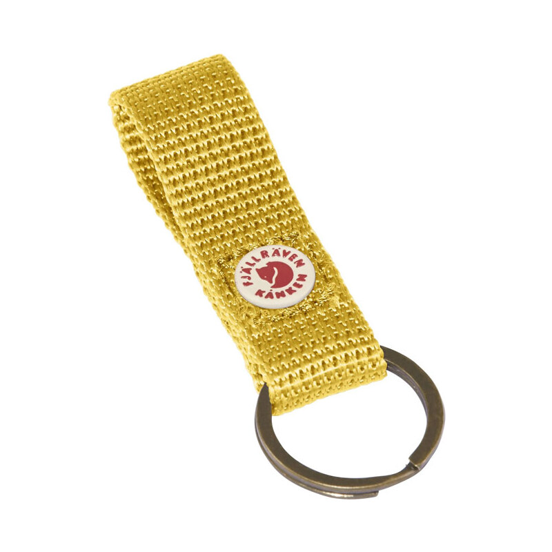 Fjällräven Kånken Keyring Warm Yellow 65396219