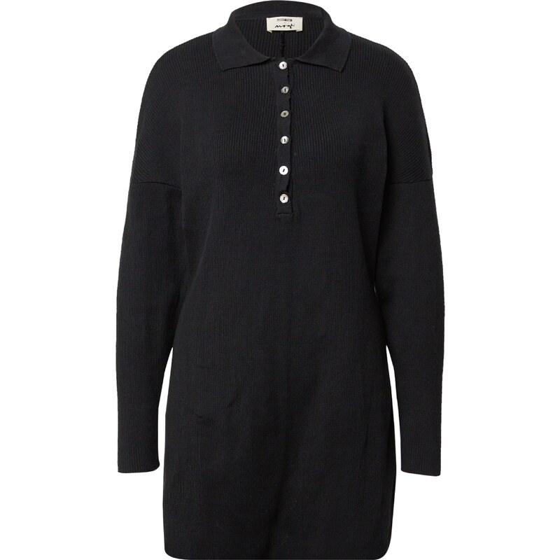 ABOUT YOU x MOGLI Overal Cleo čierna 63141184