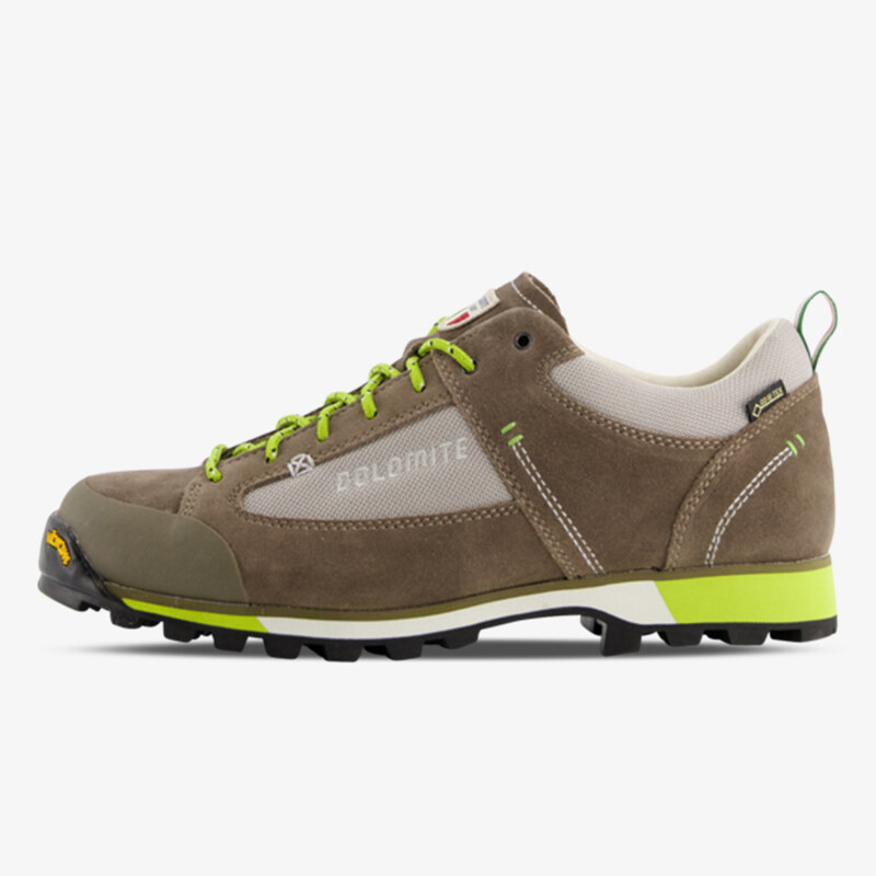 Dolomite cipele Ms 54 Hike Low GTX EUR 42 67404600