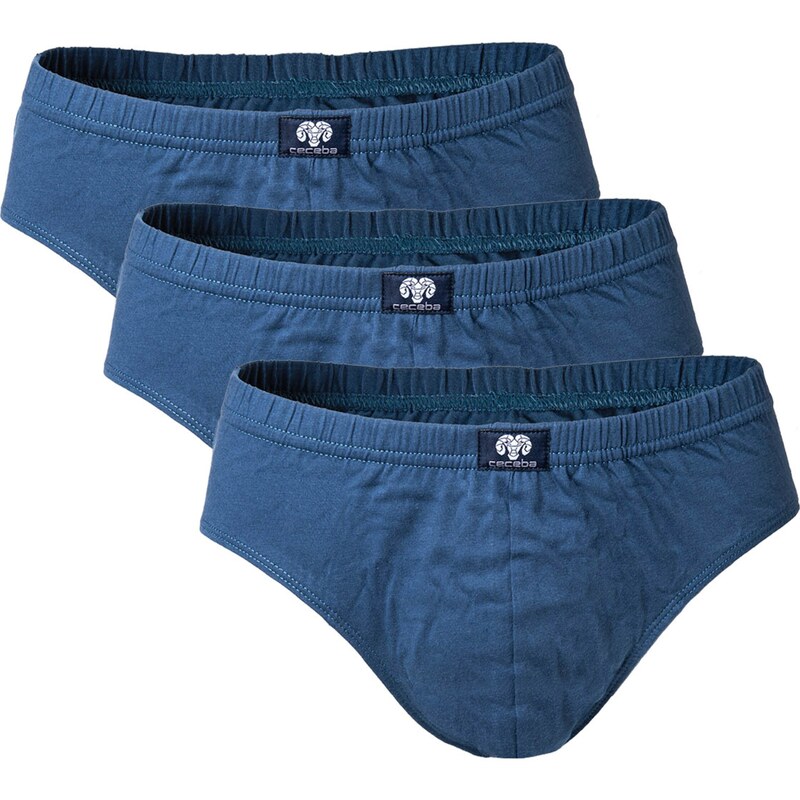 CECEBA Nohavičky modrá 62293566