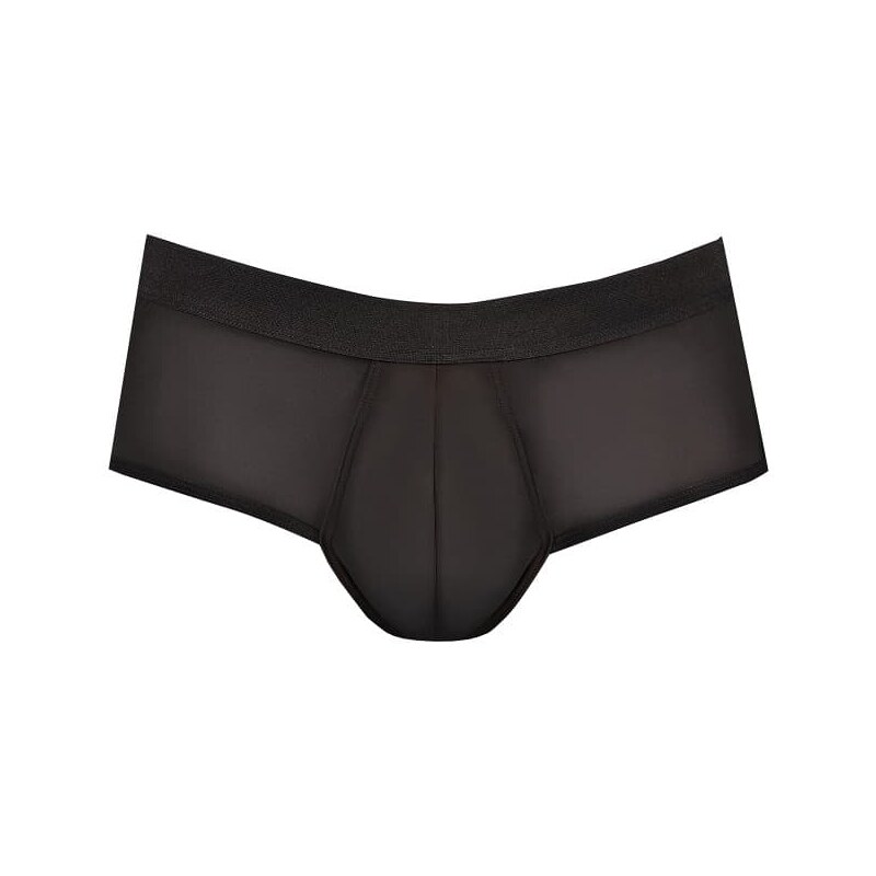 Pánske slipy otvorené Eros Jock Bikini - Anais 27442199