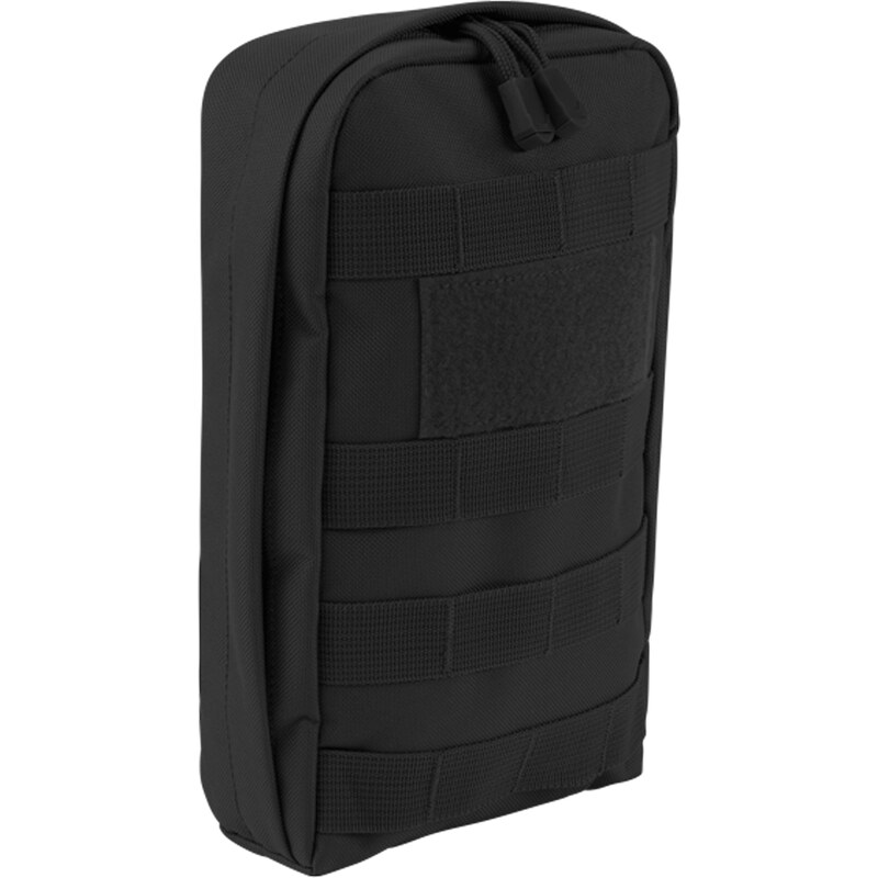 Brandit Snake Molle Pouch Black 50661347