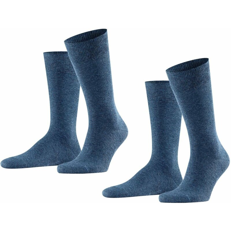 FALKE Ponožky Swing námornícka modrá 65138355