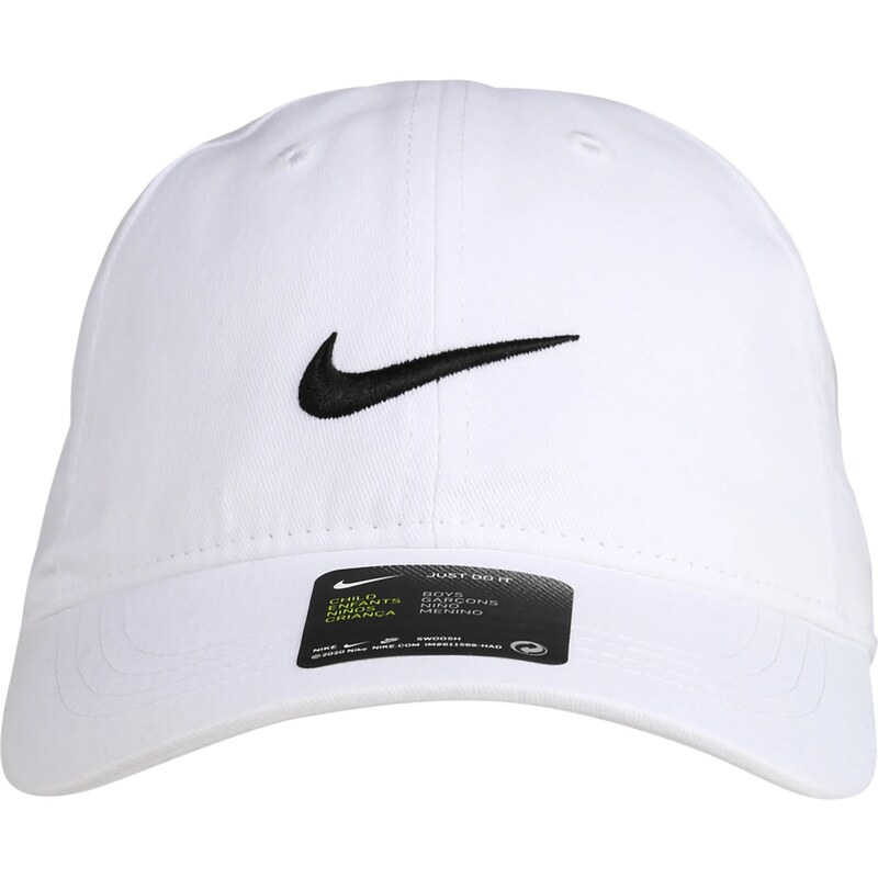 Nike Sportswear Čiapky čierna / biela 55509114