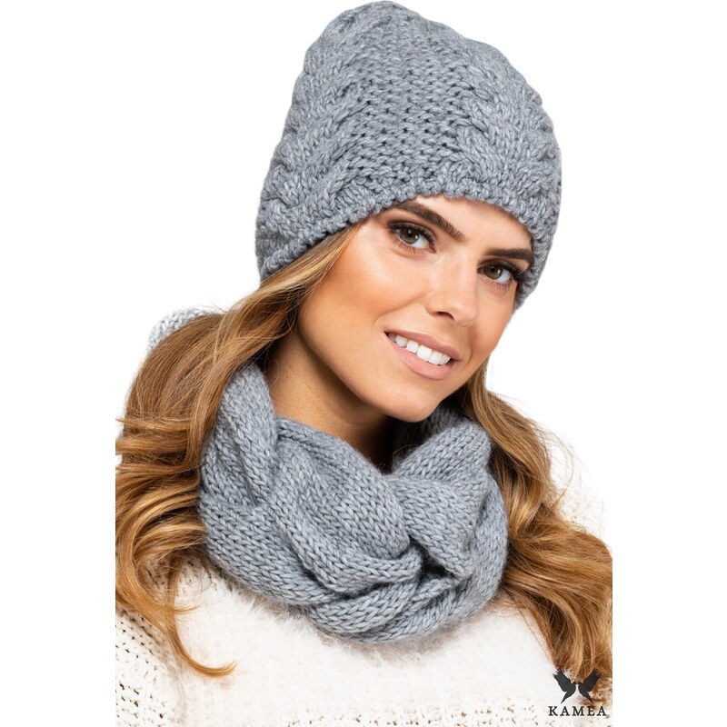 Dámska čiapka IDAHO - Kamea 27485101