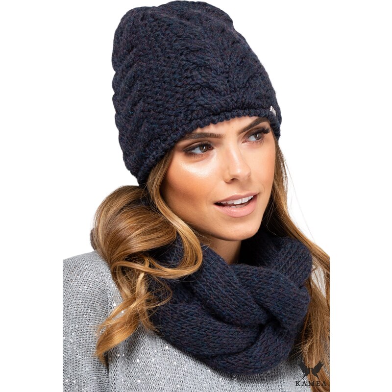 Dámska čiapka IDAHO - Kamea 27485099