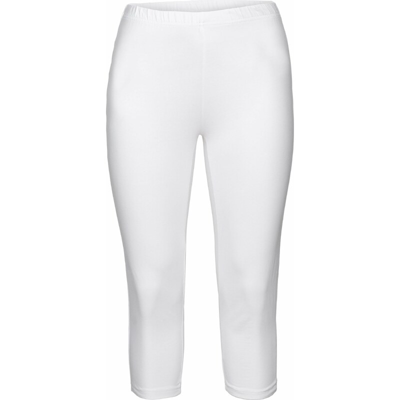 SHEEGO Legíny biela 65867115