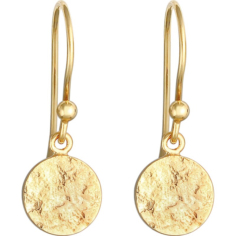 ELLI Náušnice zlatá 67101598