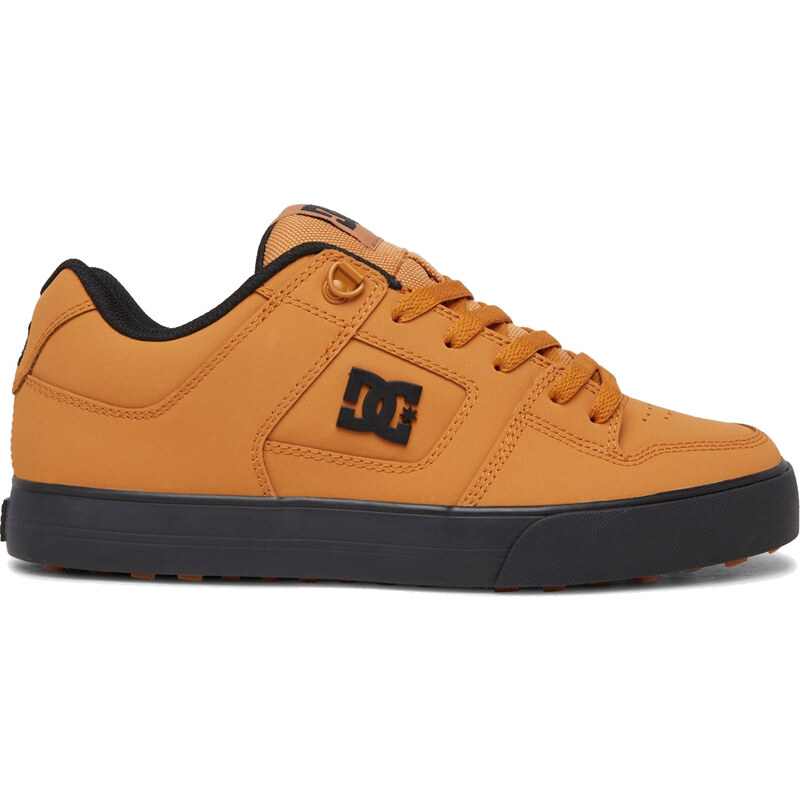 DC Shoes Pure Winterized Skate Men´s - Pánske - Tenisky DC Shoes - 66356574