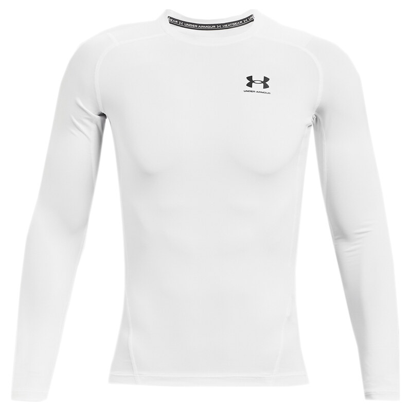 Under Armour HeatGear Amrour Comp LS - Pánske - Tričko Under Armour - 67409866