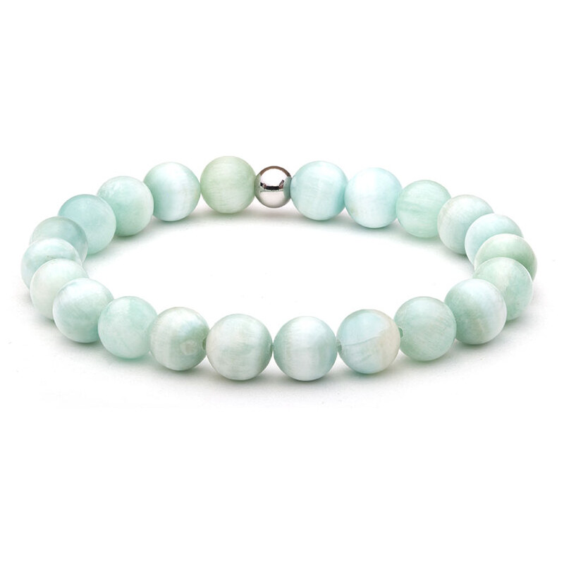 BudNej Minerálny náramok LARIMAR MN1006 35941869