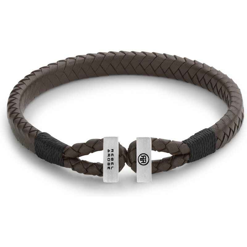 Náramok Rebel & Rose RR-L0108-S-M 64843746