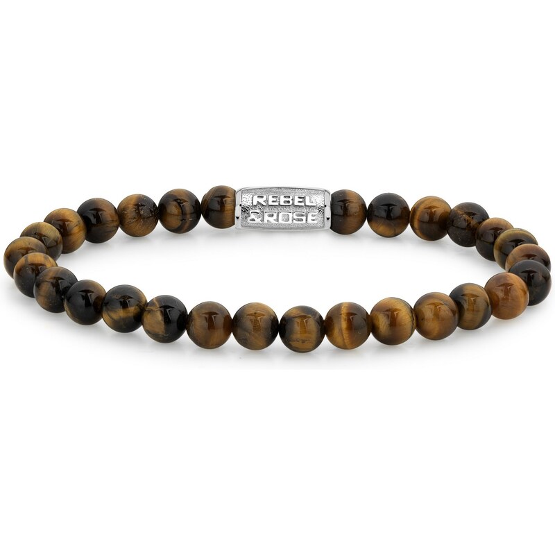Náramok Rebel & Rose Tiger Lily, 6 mm 64843741