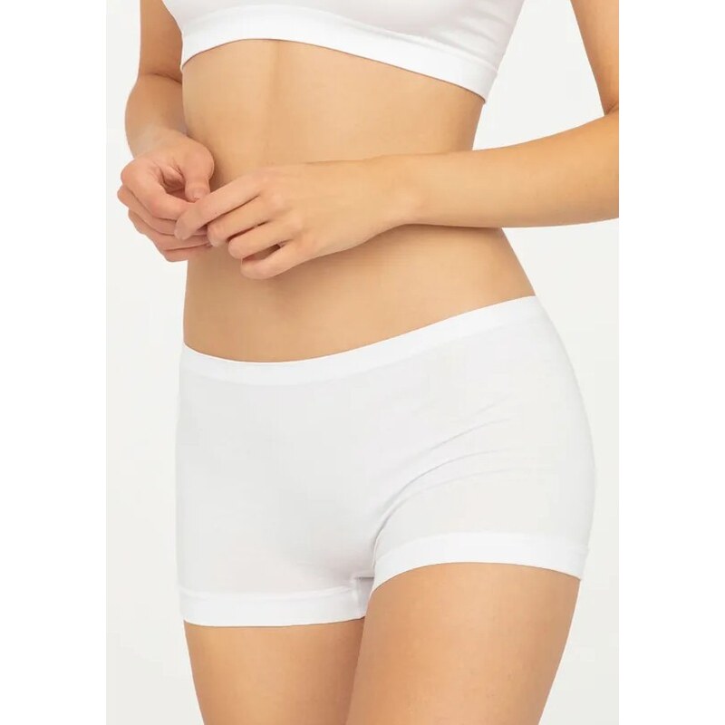 Šortkové nohavičky Gatta Seamless Cotton Short 1636S 53435255
