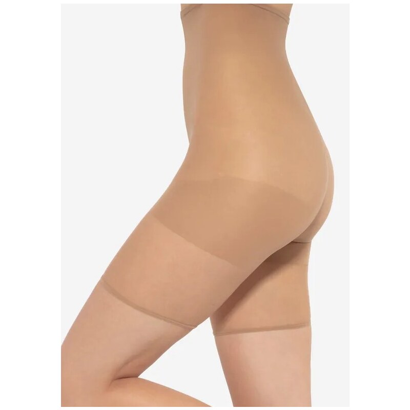 Pančuchové šortky Gatta Summer Shorts 15 den 56421511