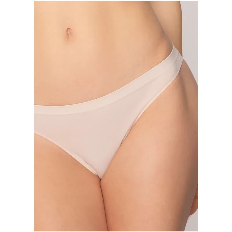 Nohavičky Gatta 41645 Tanga Sensual Skin 34146328