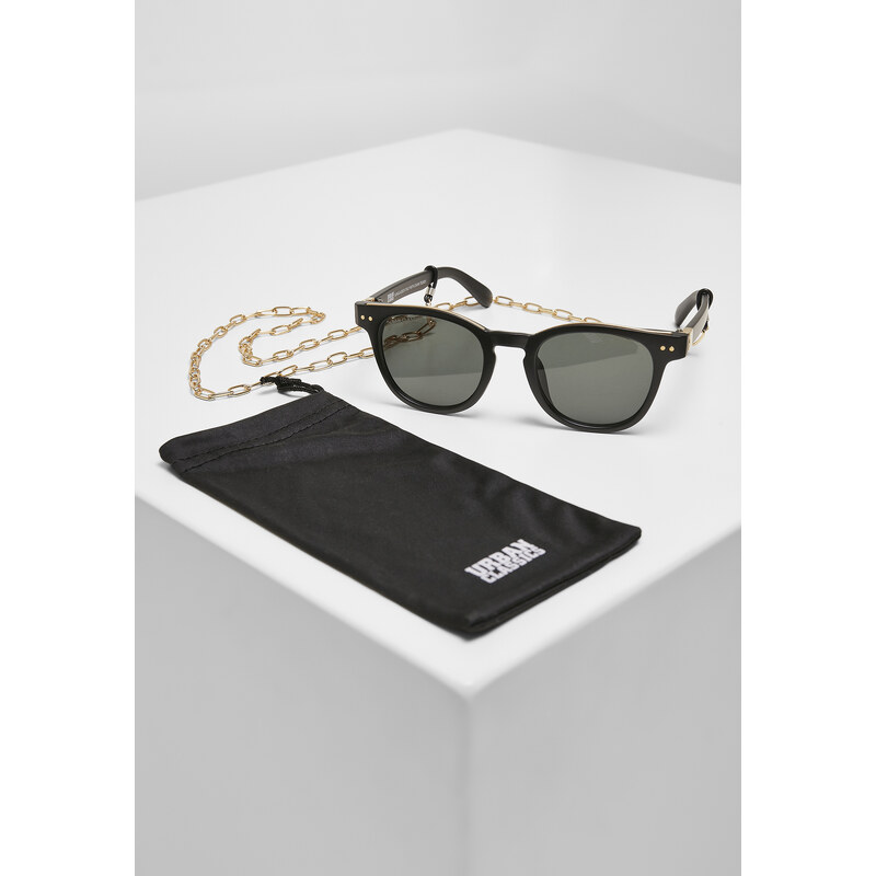 Urban Classics Sunglasses Italy with chain 50682043