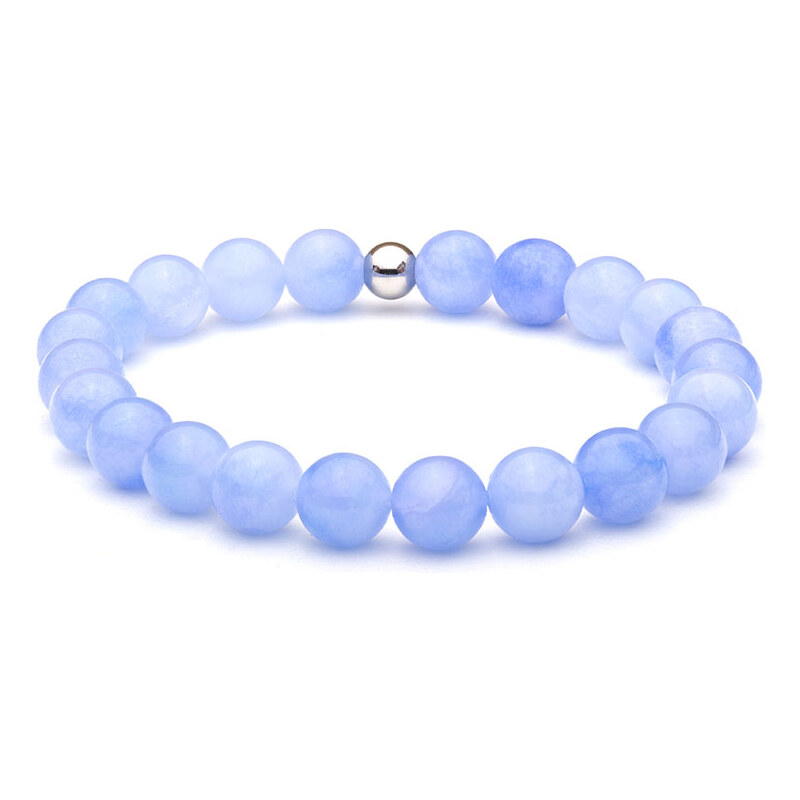 BudNej Minerálny náramok ANGELIT MN1079 35941987