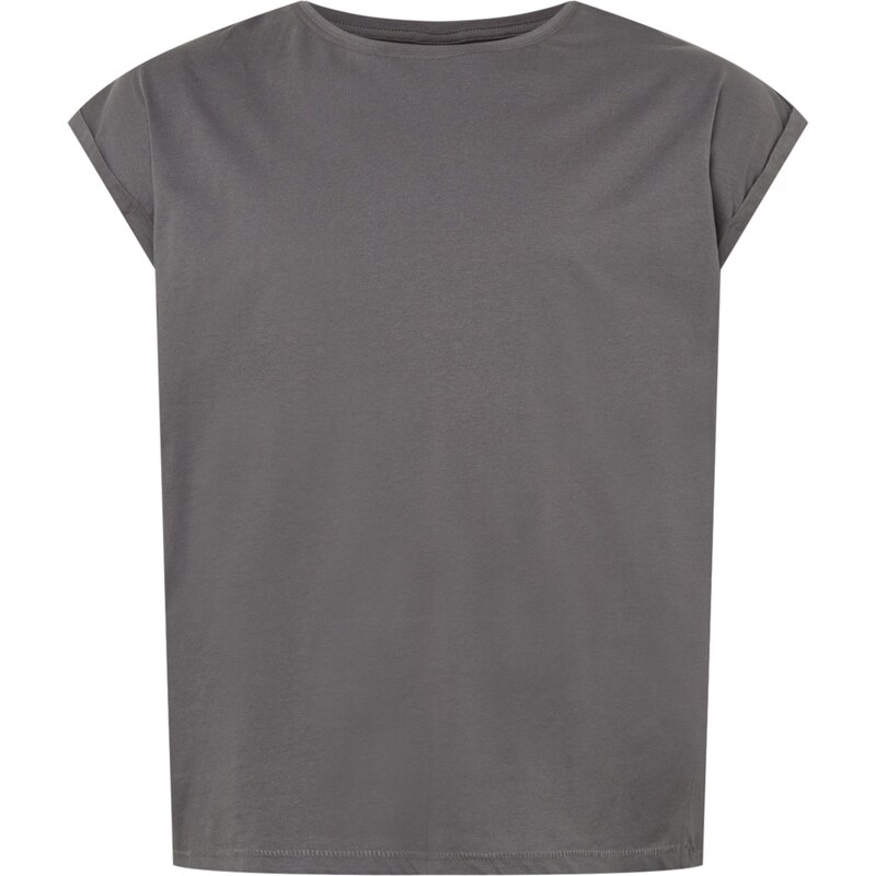 Urban Classics Tričko sivá 54226145