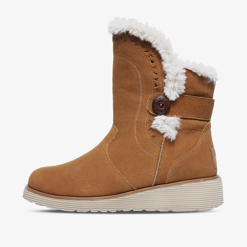 Skechers KEEPSAKES WEDGE COZY PEAK EUR 37.5 66153527