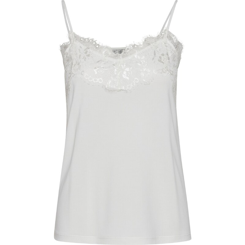 ICHI Top IHLike biela 23142614