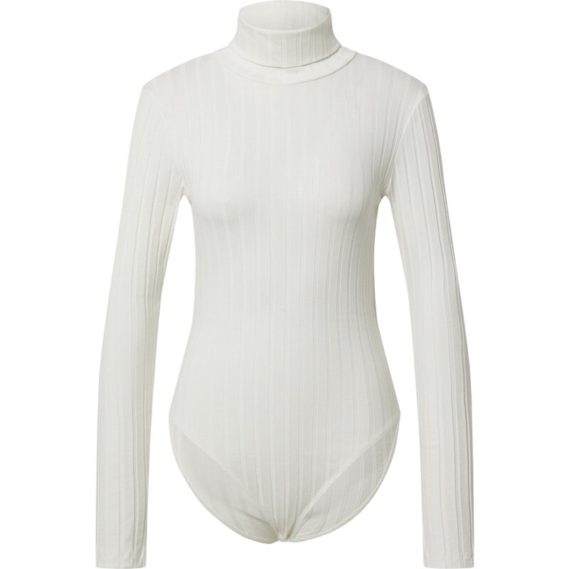 EDITED Košeľové body Viola biela 27537621