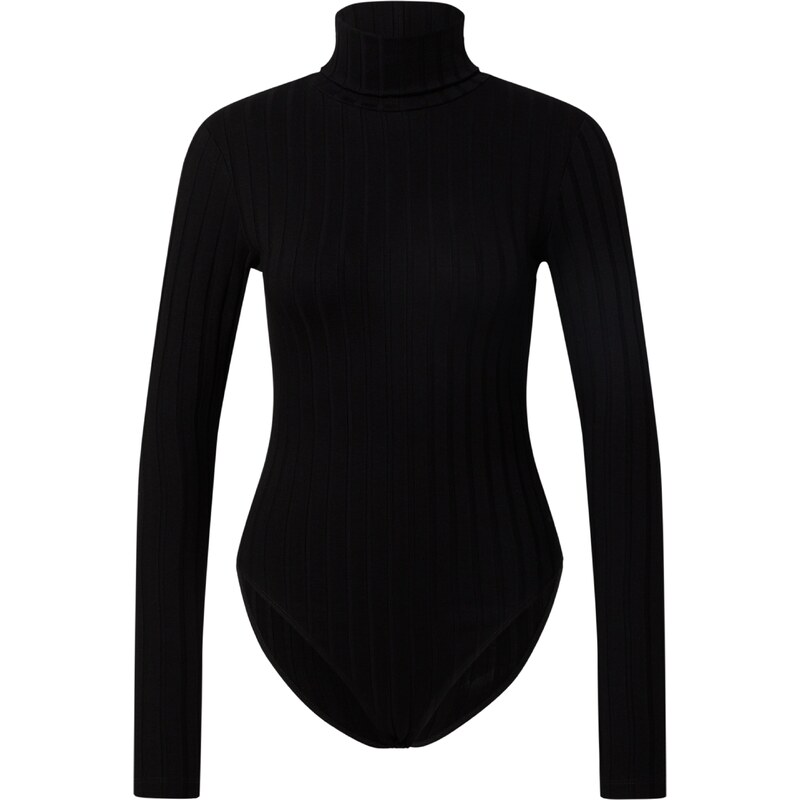 EDITED Košeľové body Viola čierna 27537622