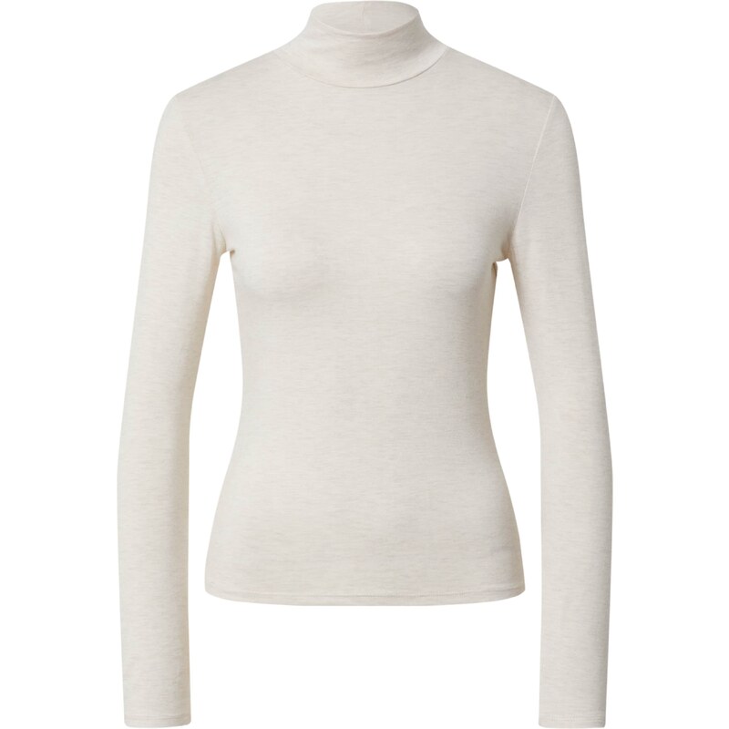 EDITED Tričko Cassandra krémová 27537651