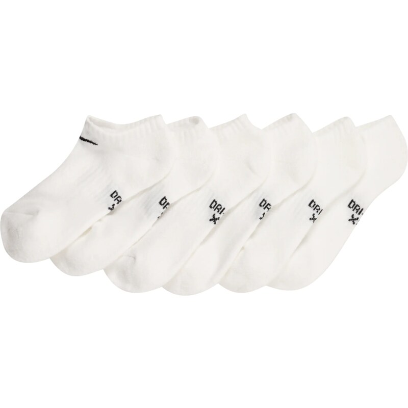 Nike Sportswear Ponožky čierna / biela 54227233