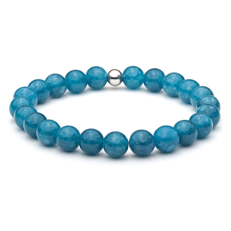 BudNej Minerálny náramok JADEIT MN1091 35941999