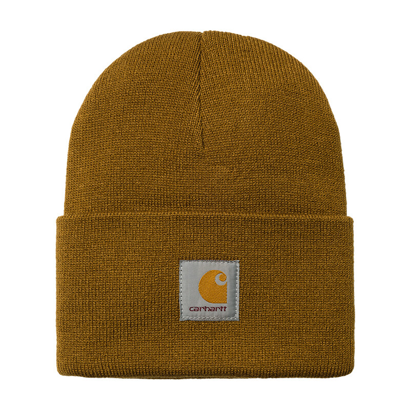 Carhartt WIP Acrylic Watch Hat Hamilton Brown 66388872