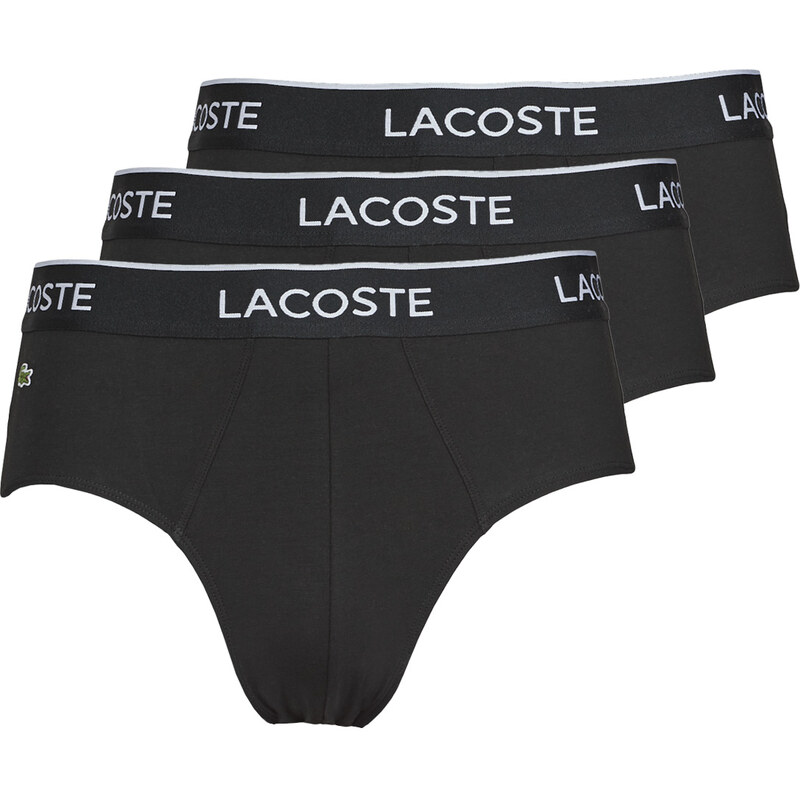 Lacoste Slipy 8H3472-031 X3 Lacoste 27592665